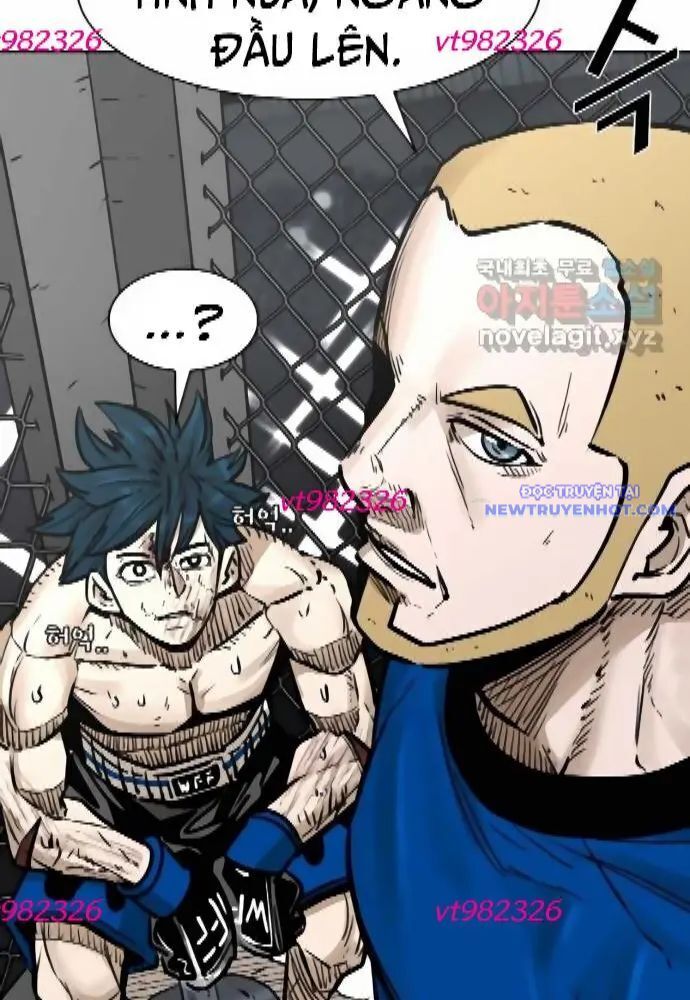 Shark - Cá Mập Chap 279 - Next Chap 280