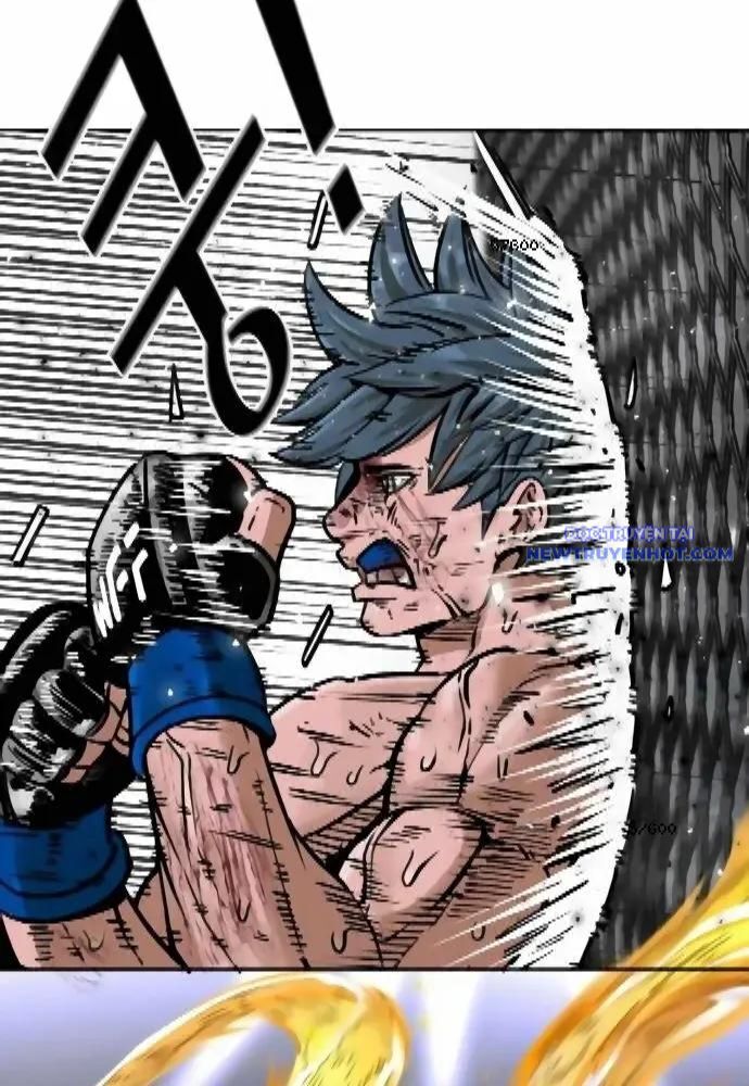 Shark - Cá Mập Chap 279 - Next Chap 280