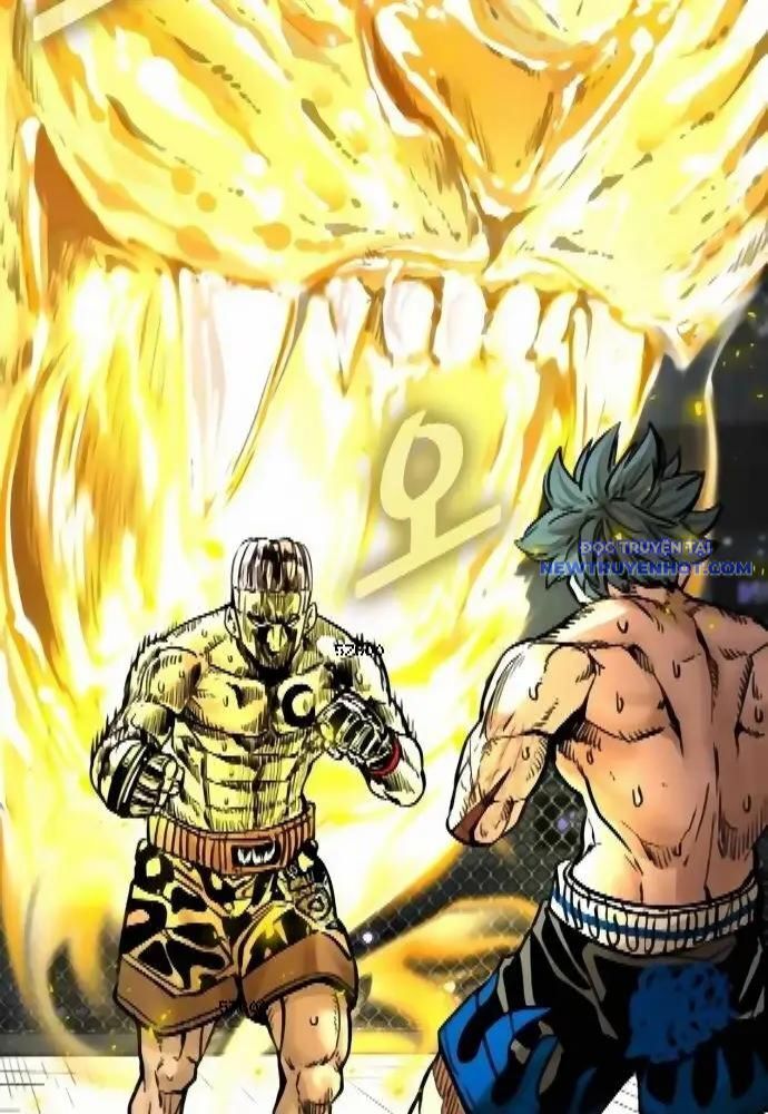 Shark - Cá Mập Chap 279 - Next Chap 280