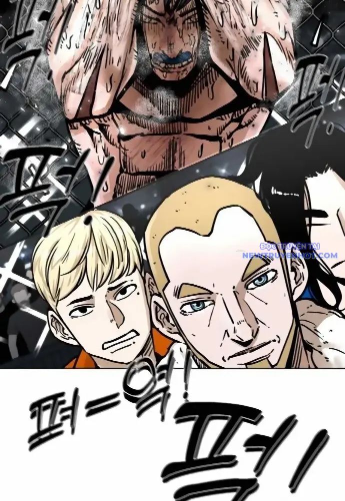 Shark - Cá Mập Chap 279 - Next Chap 280