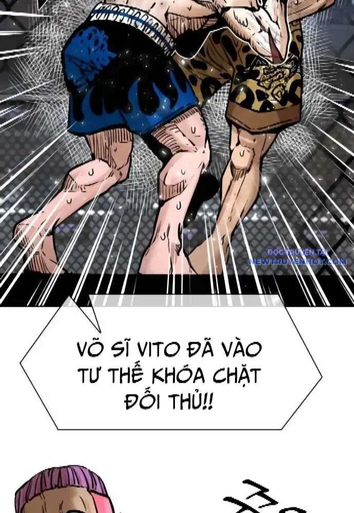 Shark - Cá Mập Chap 279 - Next Chap 280