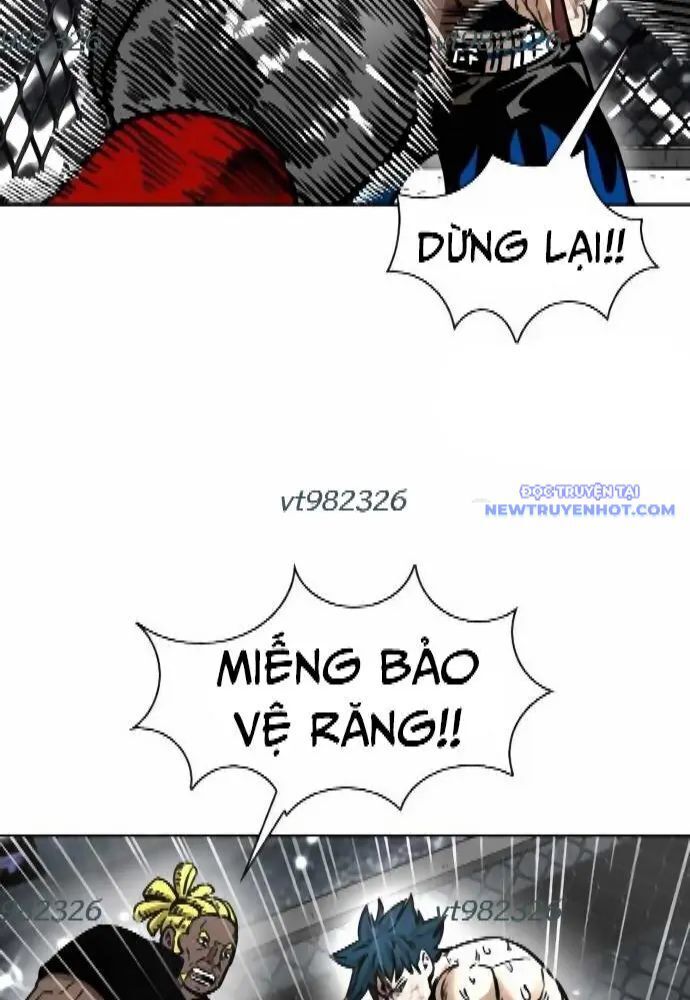 Shark - Cá Mập Chap 279 - Next Chap 280