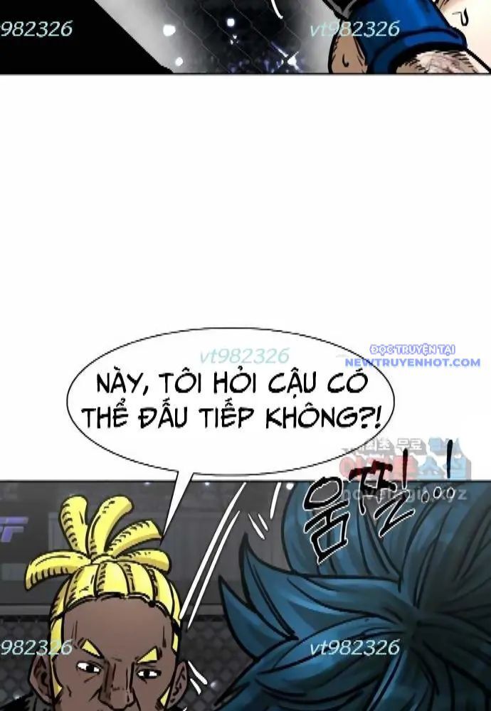 Shark - Cá Mập Chap 279 - Next Chap 280