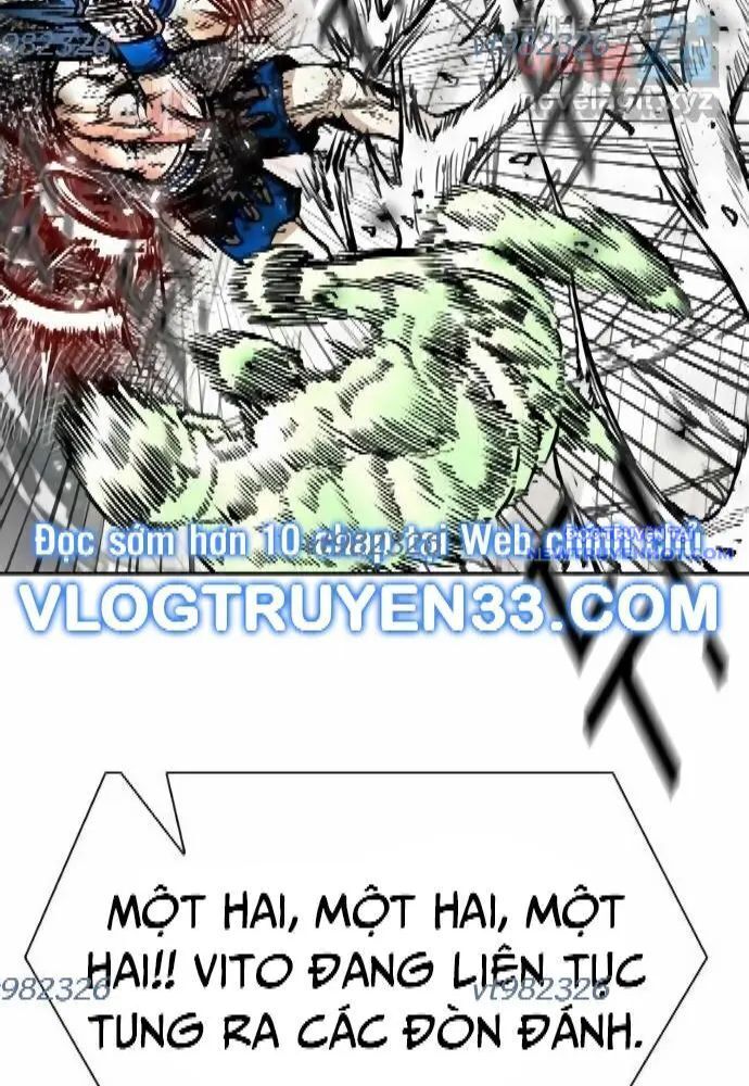 Shark - Cá Mập Chap 279 - Next Chap 280