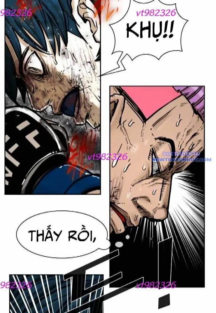 Shark - Cá Mập Chap 279 - Next Chap 280