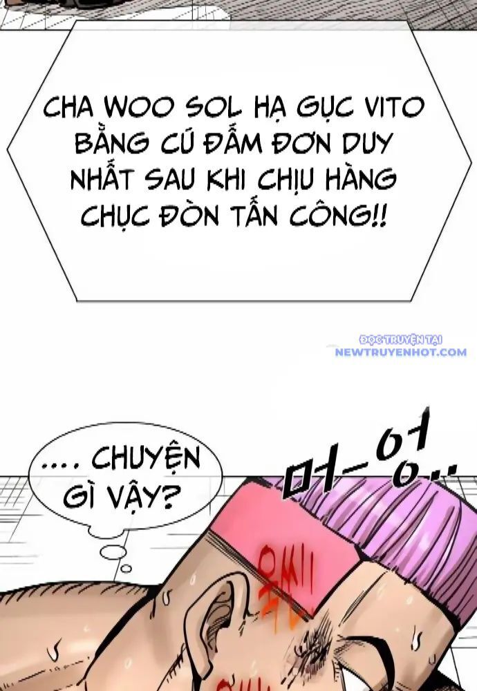 Shark - Cá Mập Chap 279 - Next Chap 280