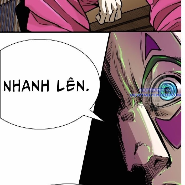 Shark - Cá Mập Chap 294 - Next Chap 295