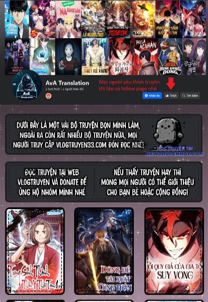 Shark - Cá Mập Chap 303 - Next Chap 304