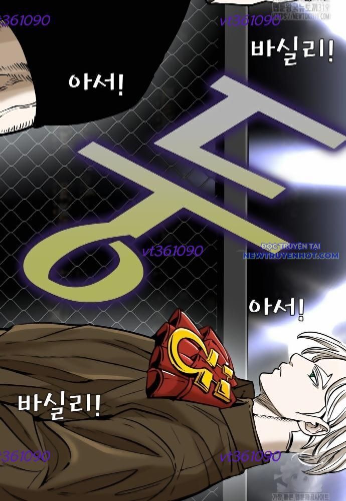 Shark - Cá Mập Chap 303 - Next Chap 304