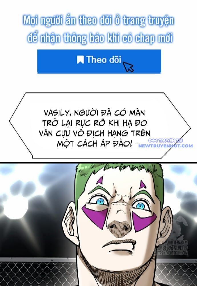 Shark - Cá Mập Chap 303 - Next Chap 304