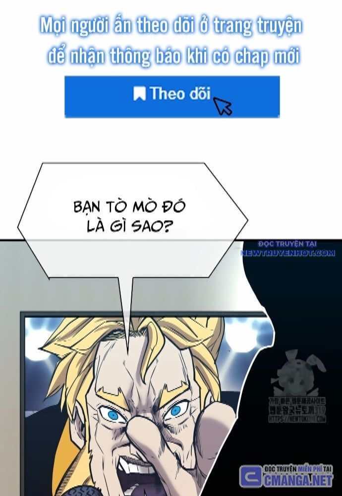 Shark - Cá Mập Chap 303 - Next Chap 304