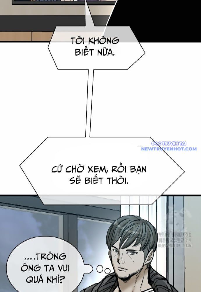 Shark - Cá Mập Chap 303 - Next Chap 304