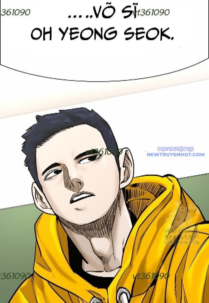 Shark - Cá Mập Chap 303 - Next Chap 304