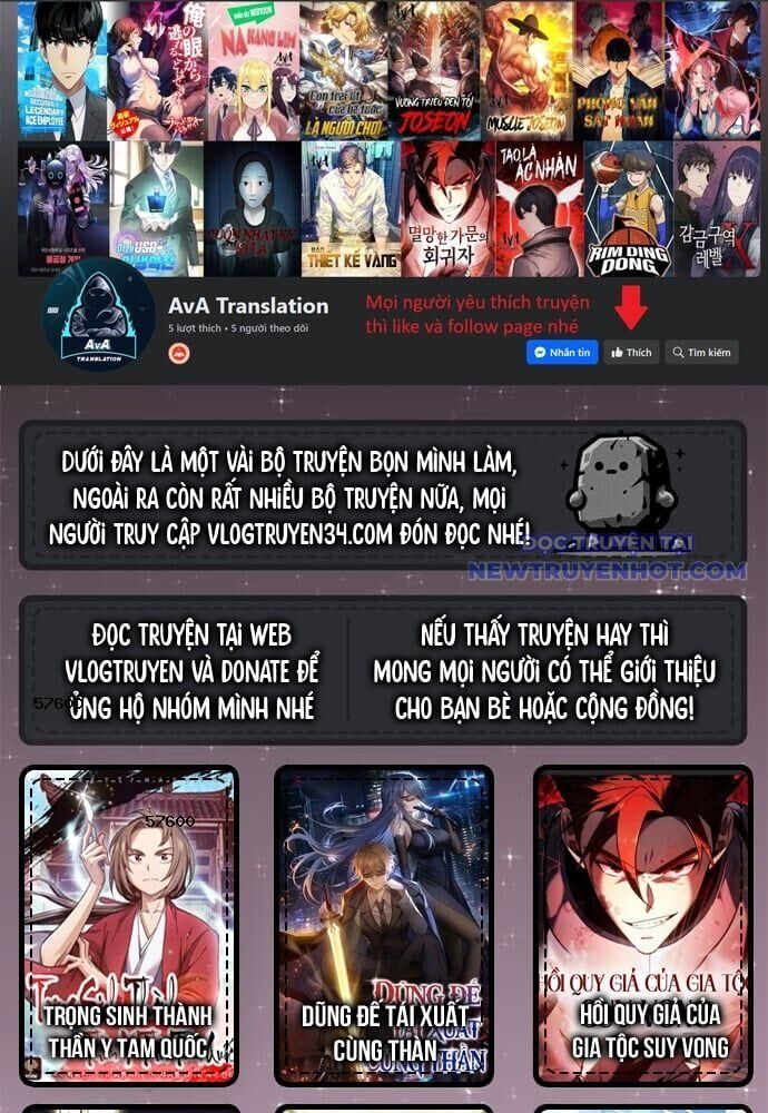 Shark - Cá Mập Chap 317 - Next Chap 318