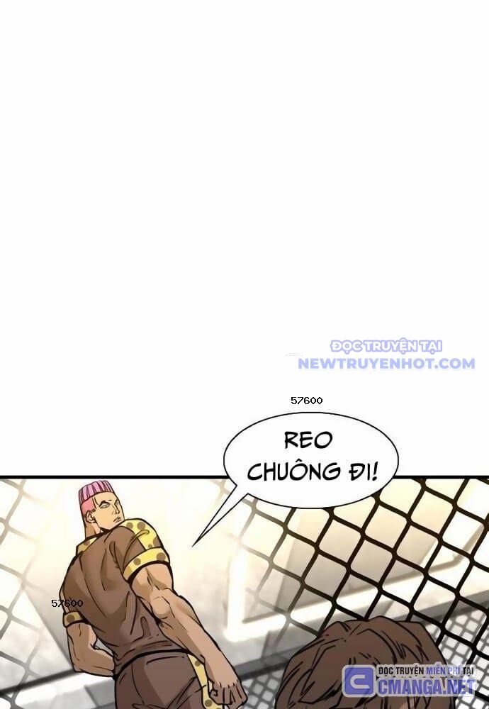Shark - Cá Mập Chap 317 - Next Chap 318