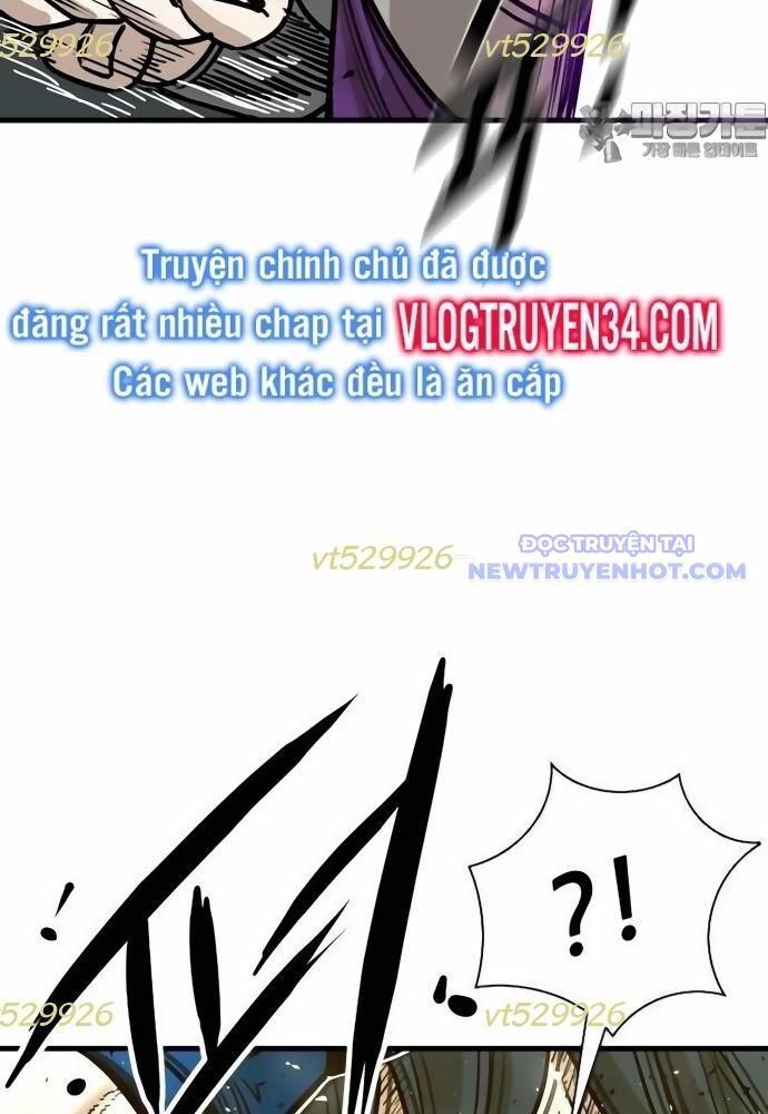 Shark - Cá Mập Chap 317 - Next Chap 318