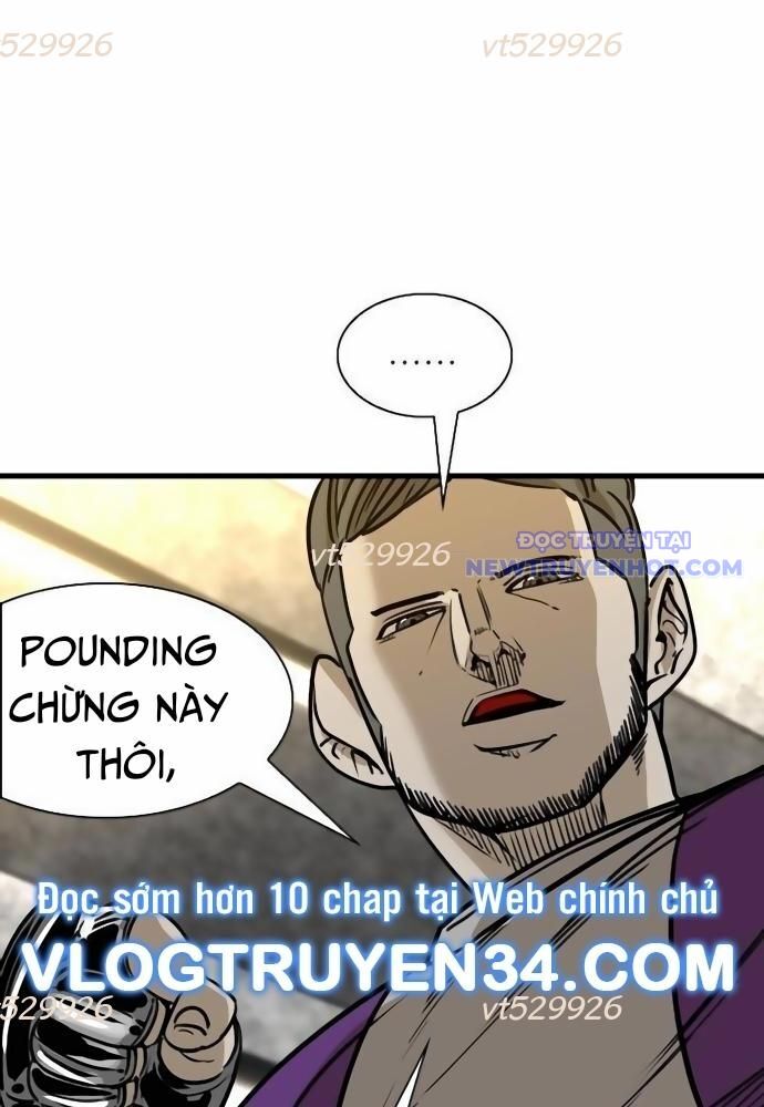 Shark - Cá Mập Chap 317 - Next Chap 318