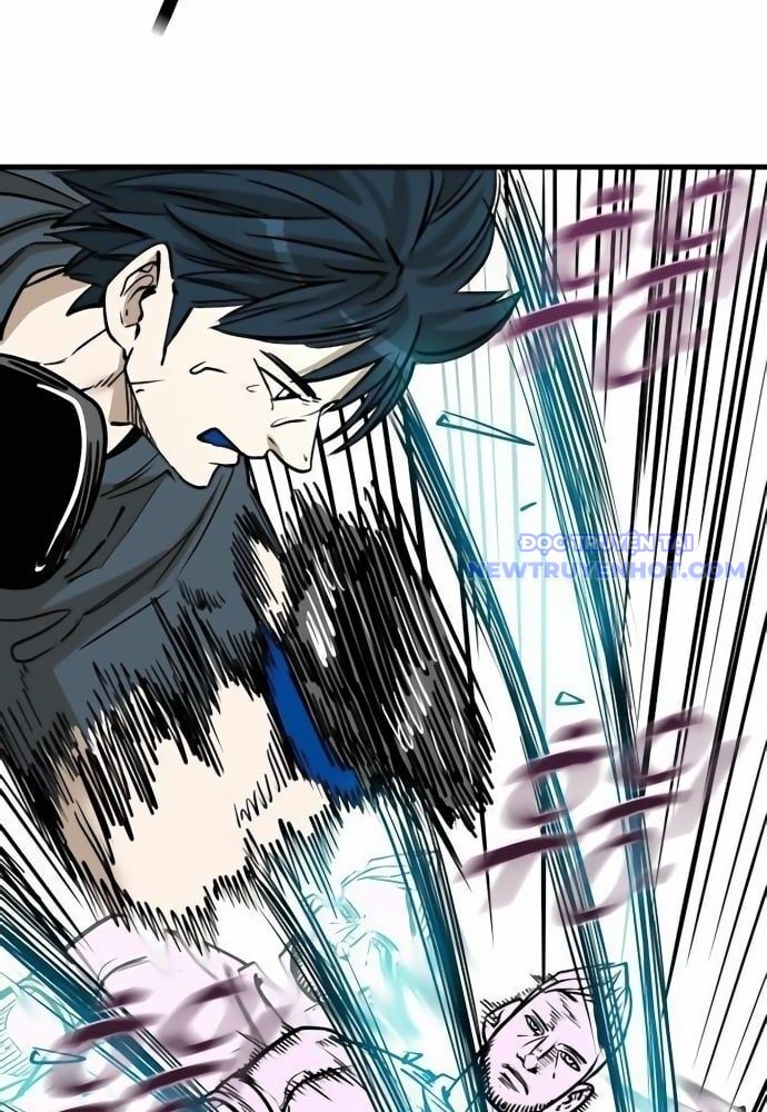 Shark - Cá Mập Chap 317 - Next Chap 318