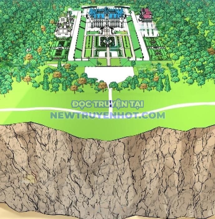 Shark - Cá Mập Chap 347 - Next Chap 348