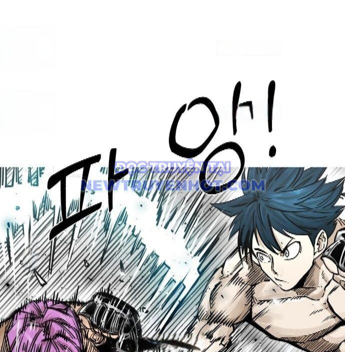 Shark - Cá Mập Chap 347 - Next Chap 348