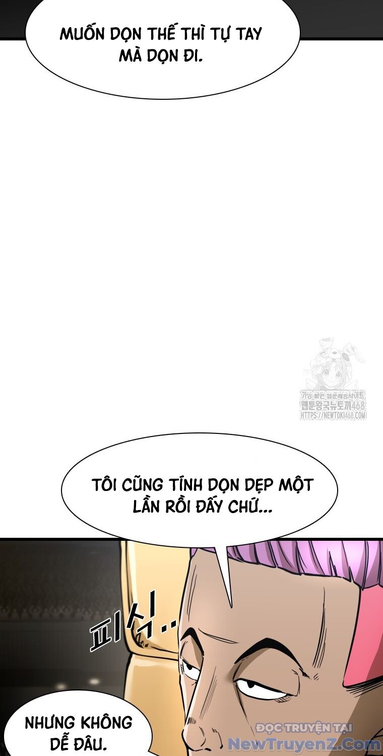 Shark - Cá Mập Chap 356 - Next Chap 357