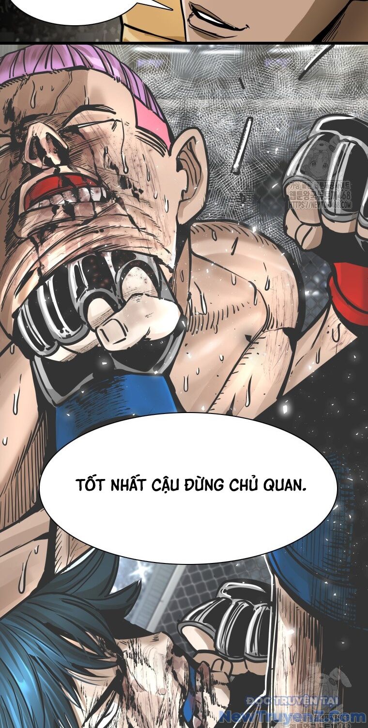 Shark - Cá Mập Chap 356 - Next Chap 357