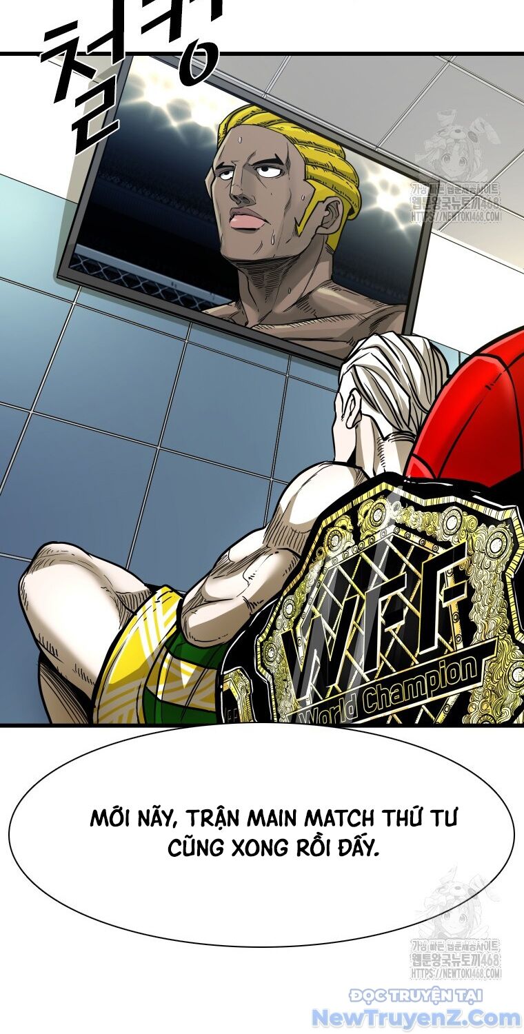 Shark - Cá Mập Chap 356 - Next Chap 357