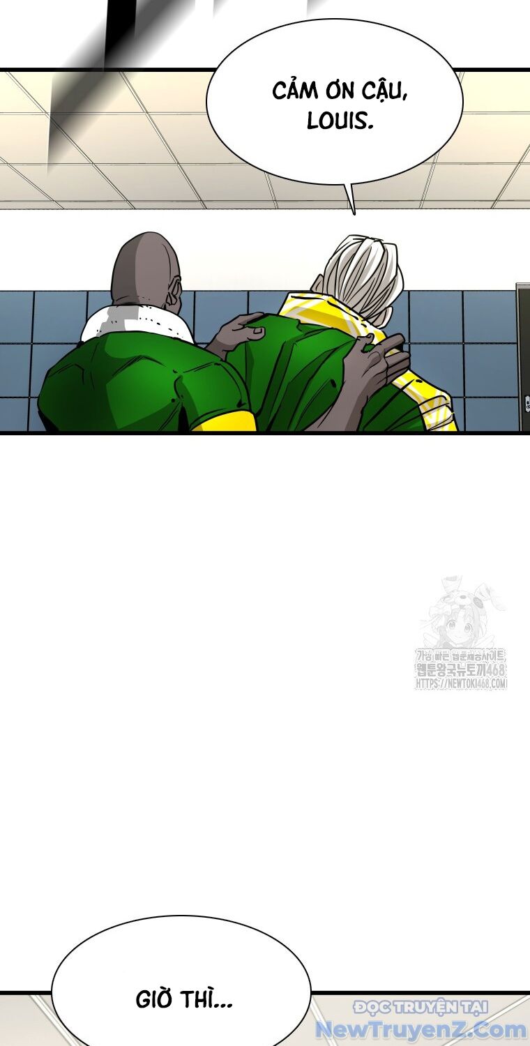 Shark - Cá Mập Chap 356 - Next Chap 357