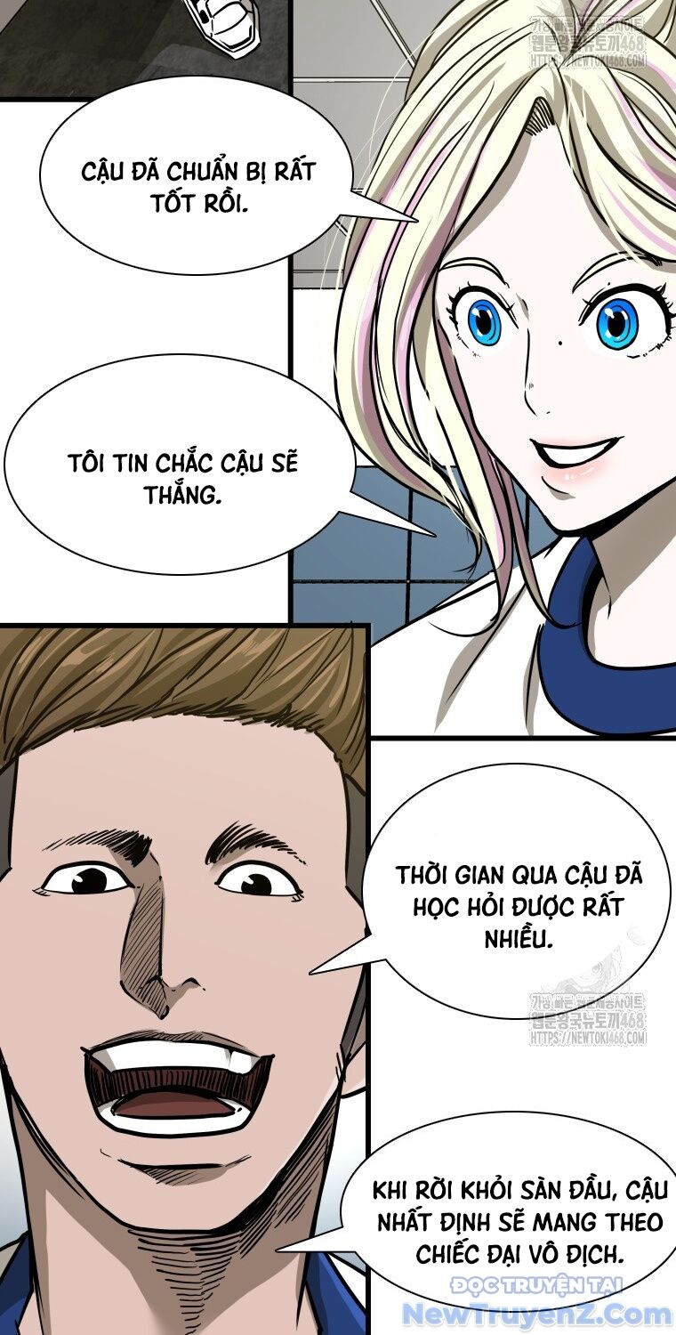Shark - Cá Mập Chap 356 - Next Chap 357