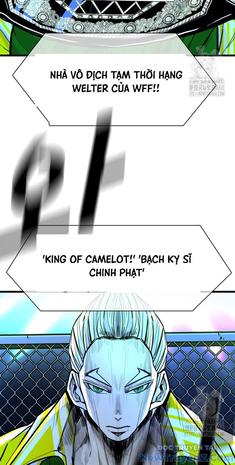 Shark - Cá Mập Chap 356 - Next Chap 357