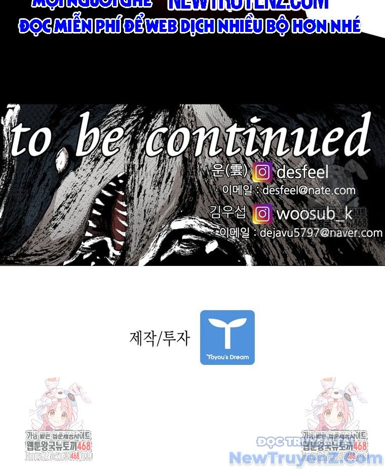 Shark - Cá Mập Chap 356 - Next Chap 357