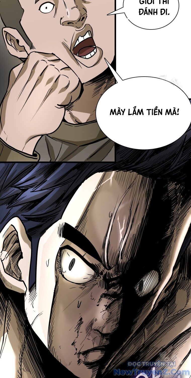 Shark - Cá Mập Chap 356 - Next Chap 357
