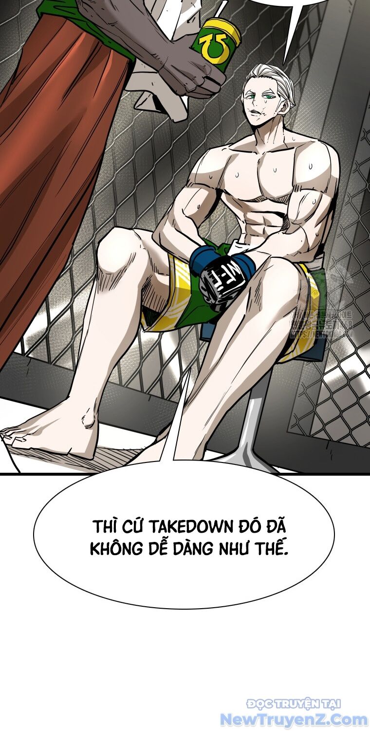 Shark - Cá Mập Chap 359 - Next Chap 360