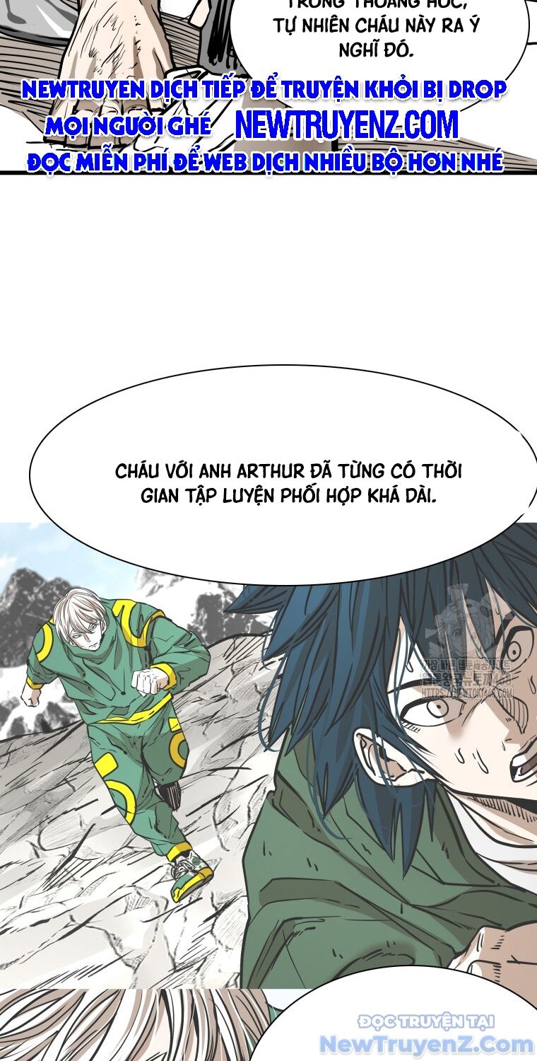 Shark - Cá Mập Chap 359 - Next Chap 360