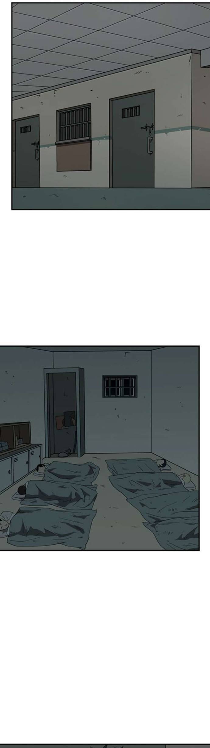 Shark - Cá Mập Chap 36 - Next Chap 37