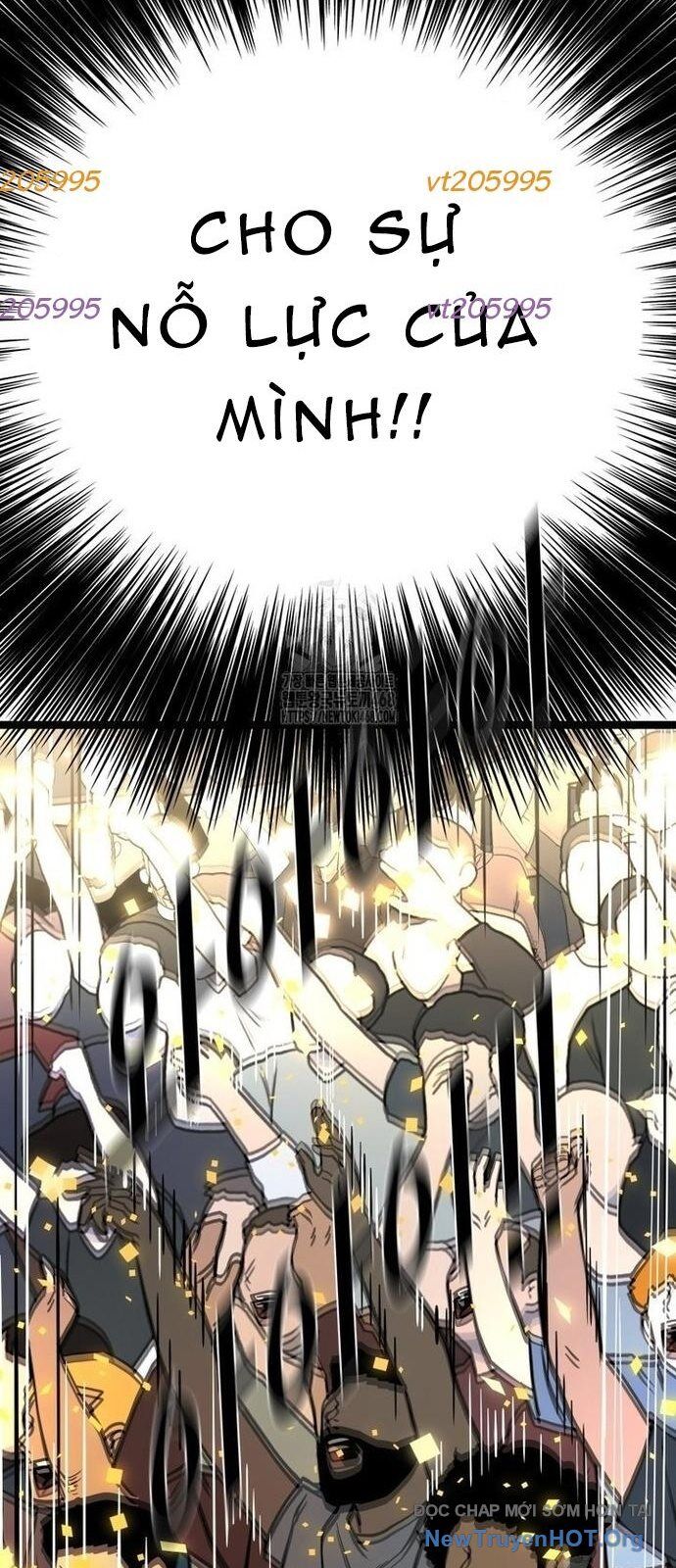 Shark - Cá Mập Chap 366 - Next Chap 367