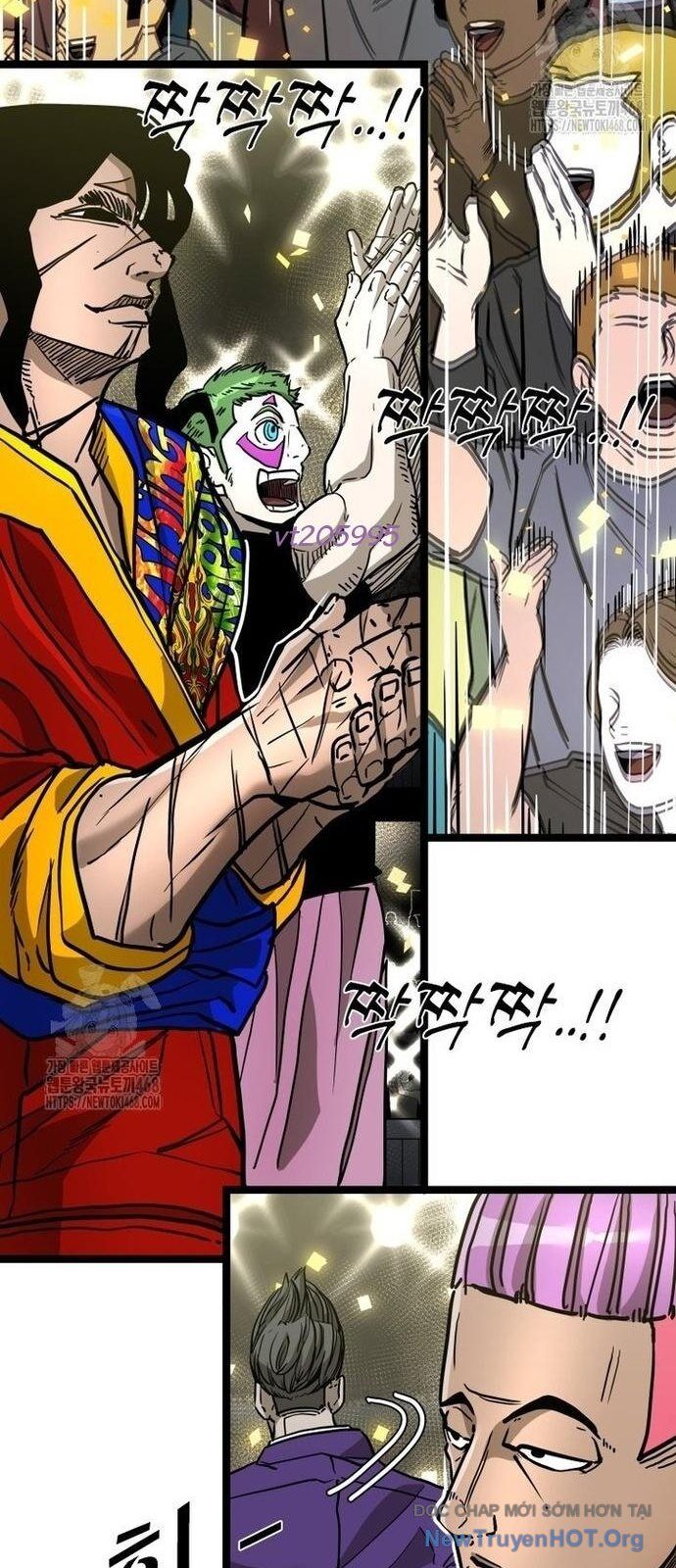 Shark - Cá Mập Chap 366 - Next Chap 367