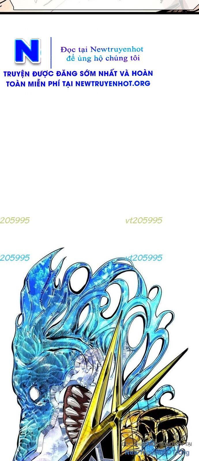 Shark - Cá Mập Chap 366 - Next Chap 367