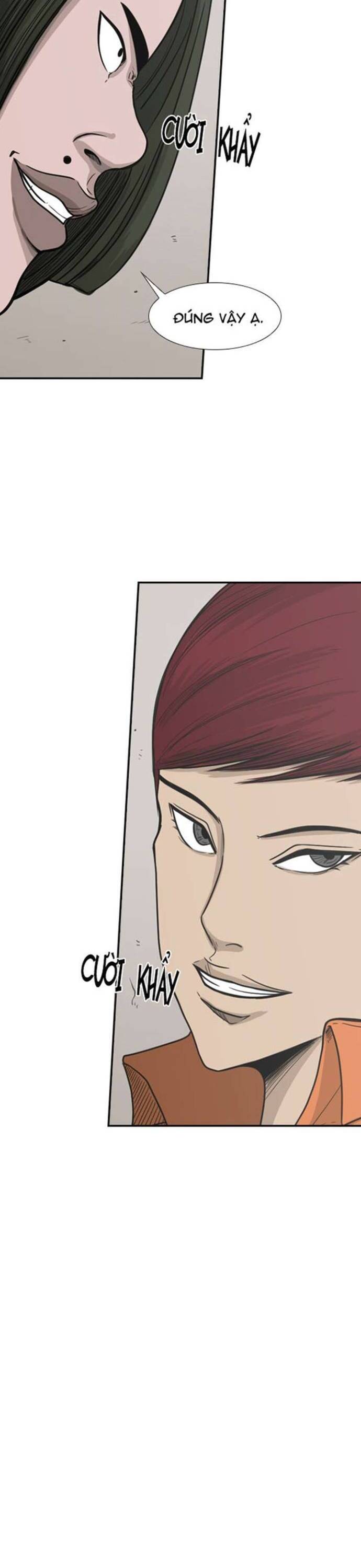 Shark - Cá Mập Chap 38 - Next Chap 39