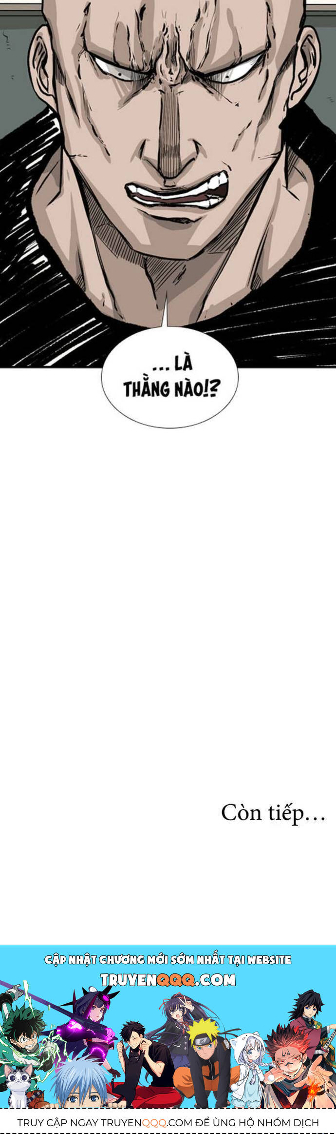 Shark - Cá Mập Chap 38 - Next Chap 39