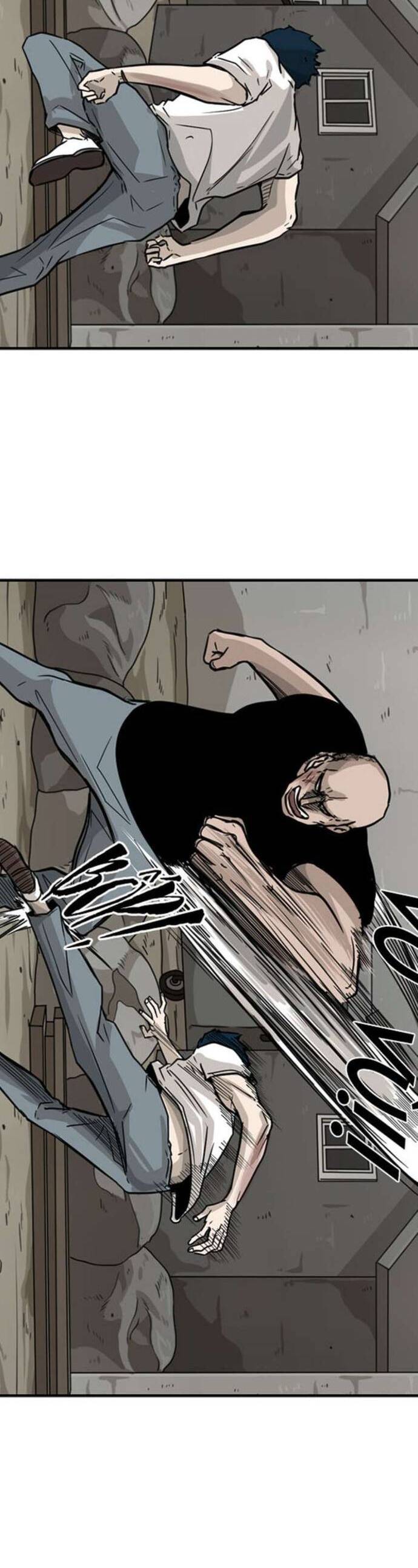 Shark - Cá Mập Chap 40 - Next Chap 41