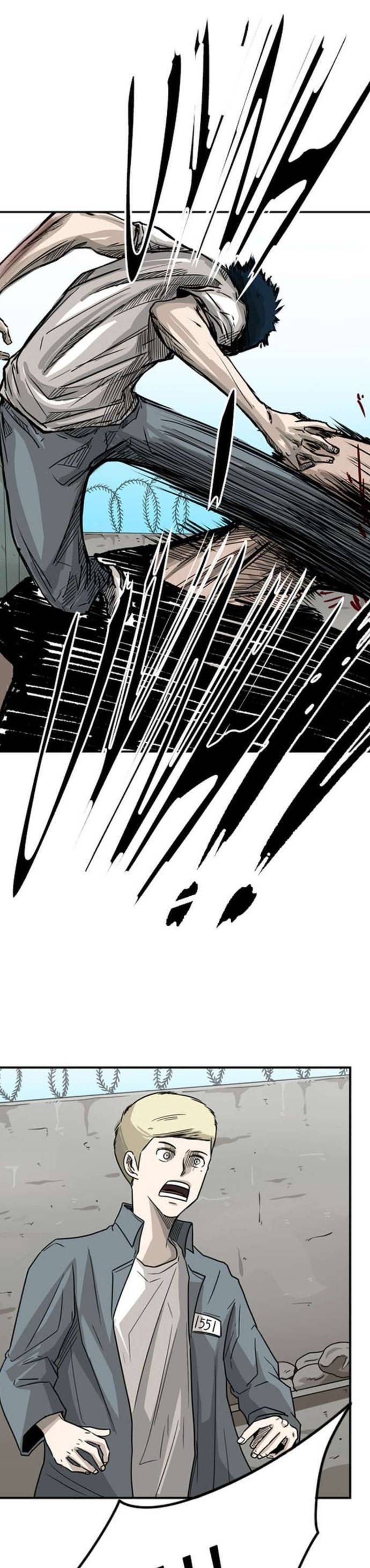 Shark - Cá Mập Chap 40 - Next Chap 41