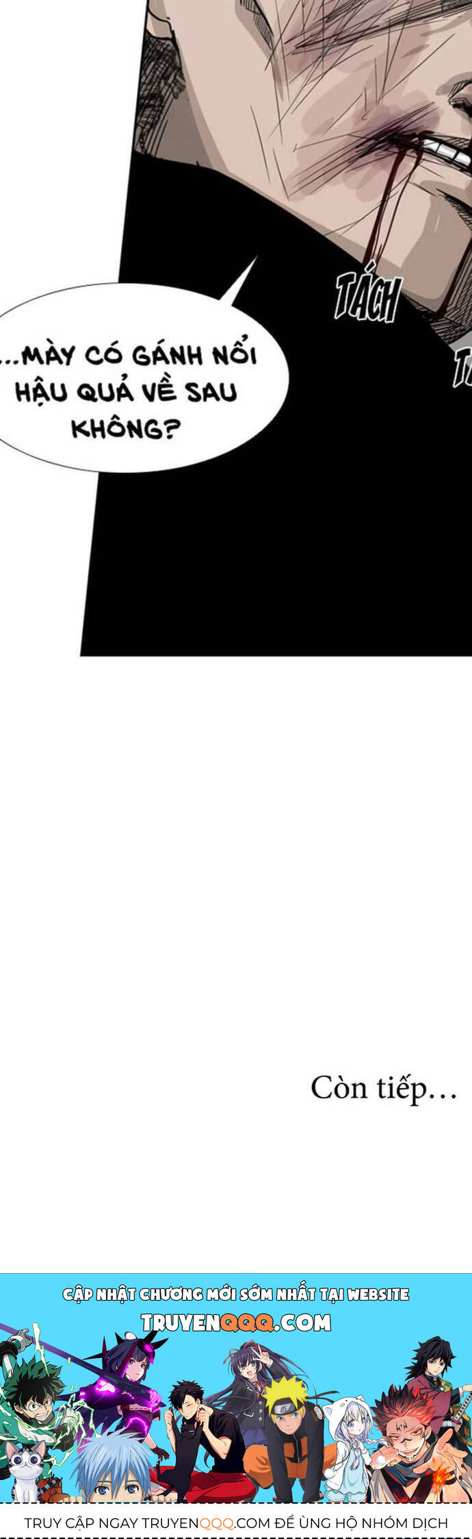 Shark - Cá Mập Chap 40 - Next Chap 41