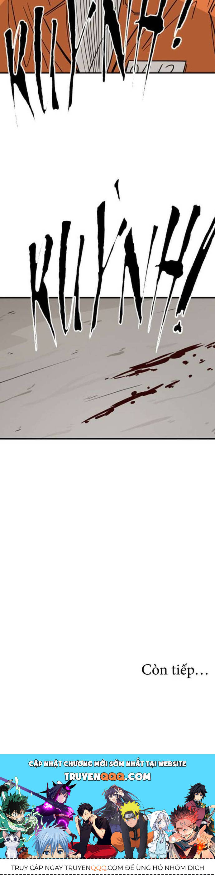 Shark - Cá Mập Chap 44 - Next Chap 45