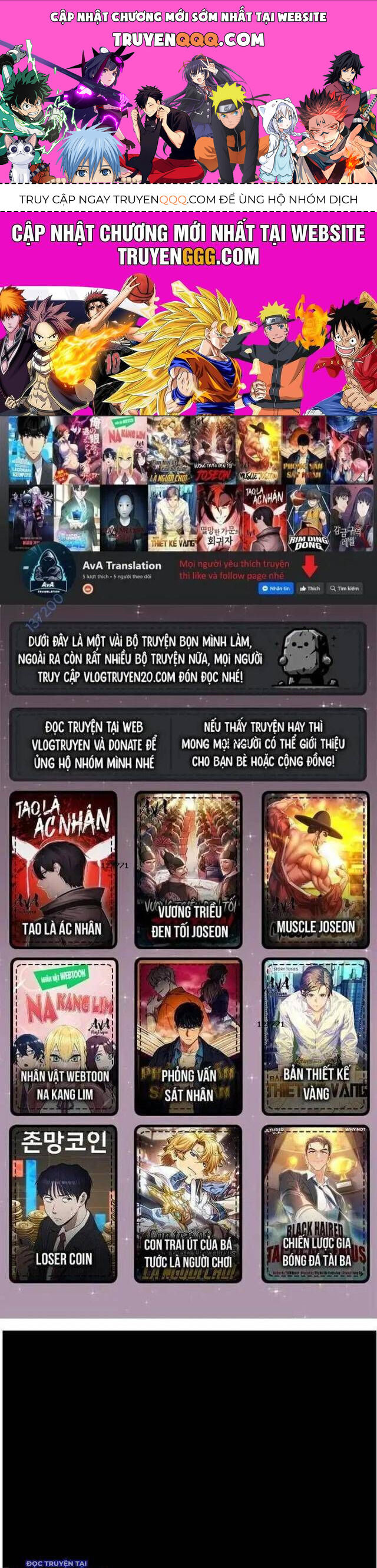 Shark - Cá Mập Chap 65 - Next Chap 66