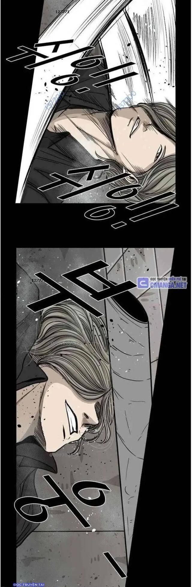 Shark - Cá Mập Chap 65 - Next Chap 66