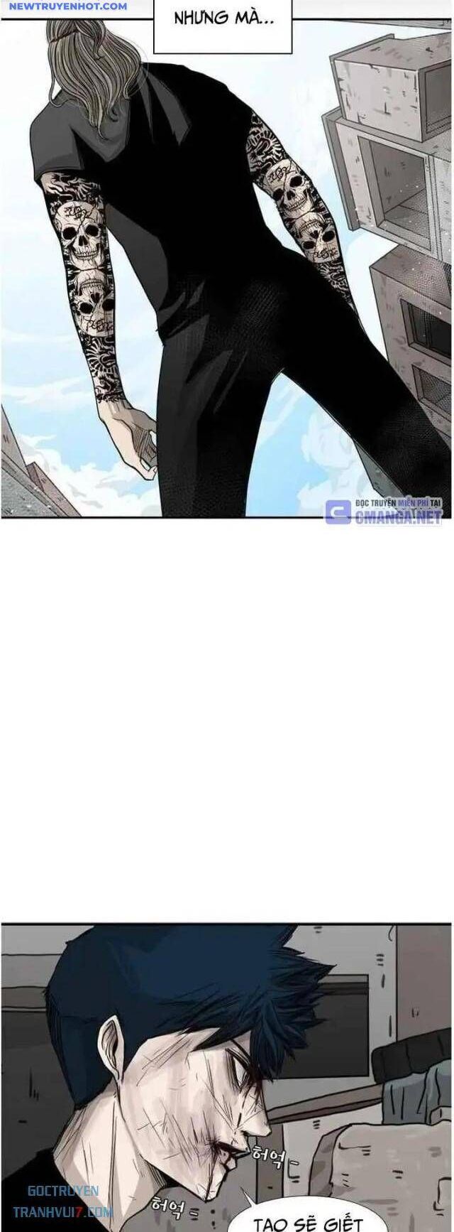 Shark - Cá Mập Chap 65 - Next Chap 66