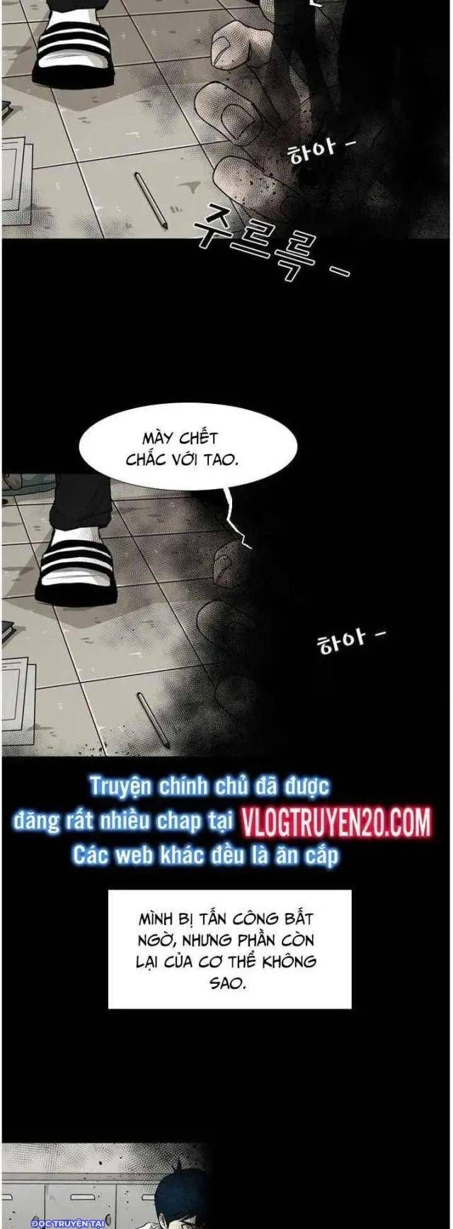 Shark - Cá Mập Chap 65 - Next Chap 66