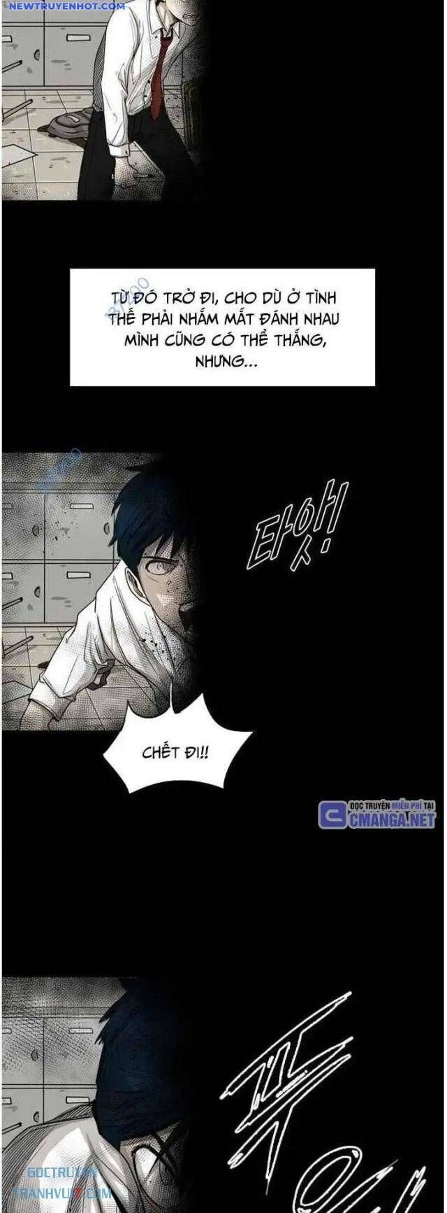 Shark - Cá Mập Chap 65 - Next Chap 66