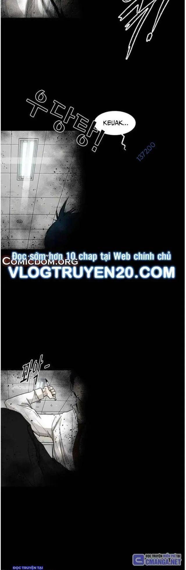 Shark - Cá Mập Chap 65 - Next Chap 66